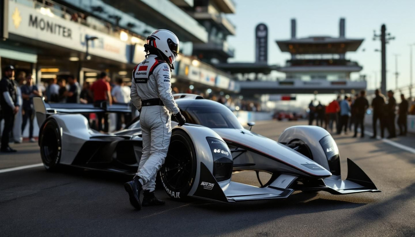Key Factors Influencing A Race Driver's Career Trajectory