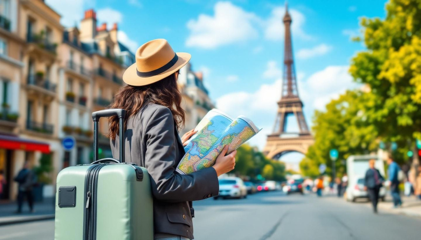 Maximizing Your Paris Experience With A Strategic Hotel Location