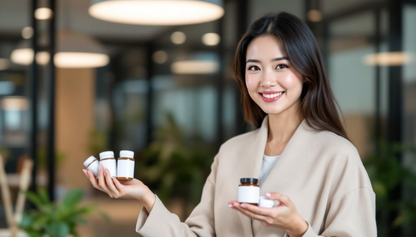 Unlocking The Secrets To Successful Health Supplement Launches On Major Chinese E-Commerce Platforms
