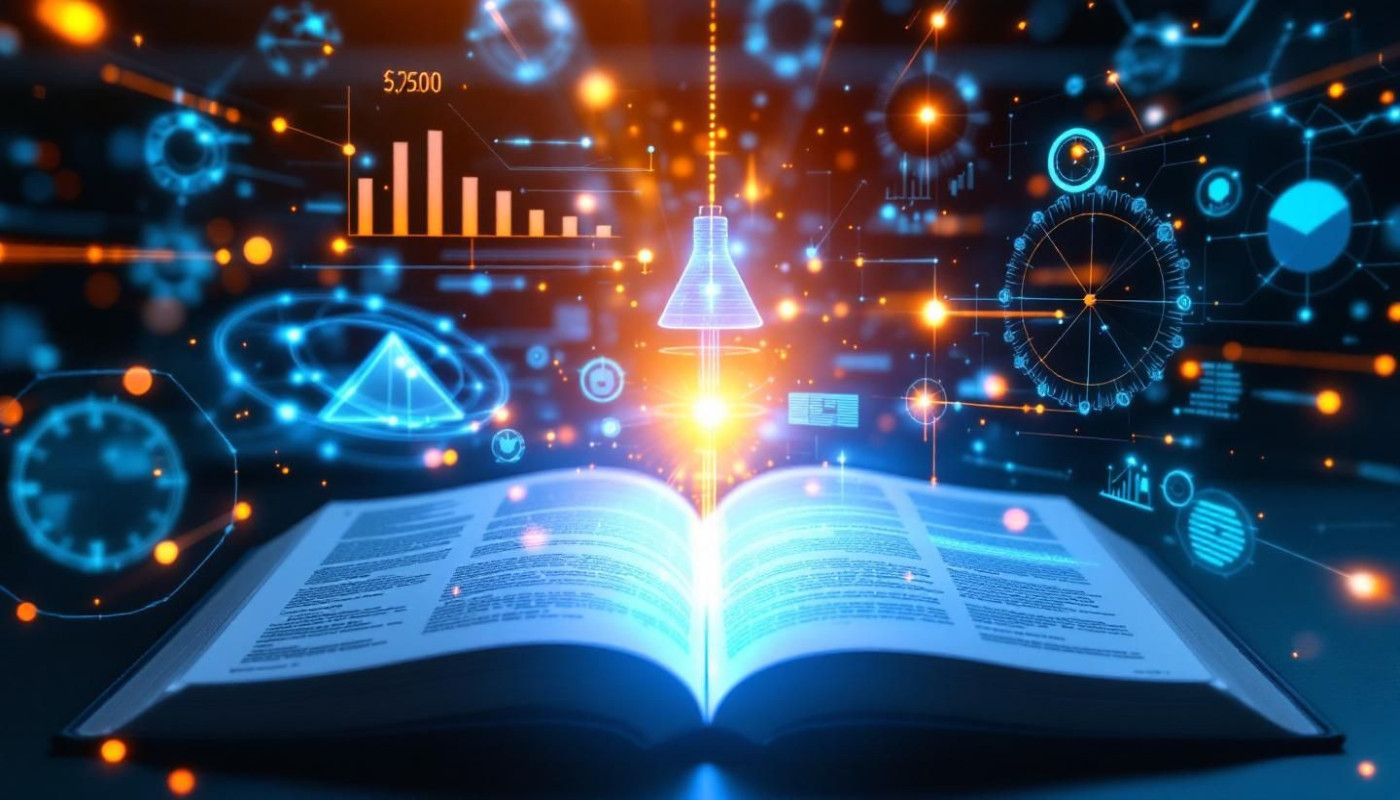 Unveiling New Perspectives In Science Through Recent Publications